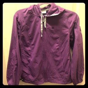 Sun-protective jacket